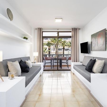 Home2Book Las Americas Comfy Apt, Pool&Terrace Arona  Eksteriør bilde