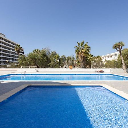 Home2Book Las Americas Comfy Apt, Pool&Terrace Arona  Eksteriør bilde