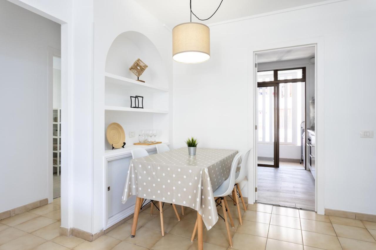 Home2Book Las Americas Comfy Apt, Pool&Terrace Arona  Eksteriør bilde