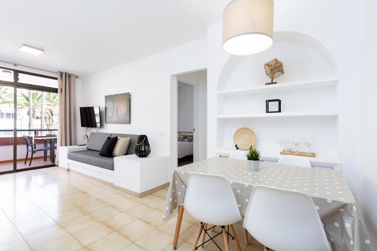 Home2Book Las Americas Comfy Apt, Pool&Terrace Arona  Eksteriør bilde