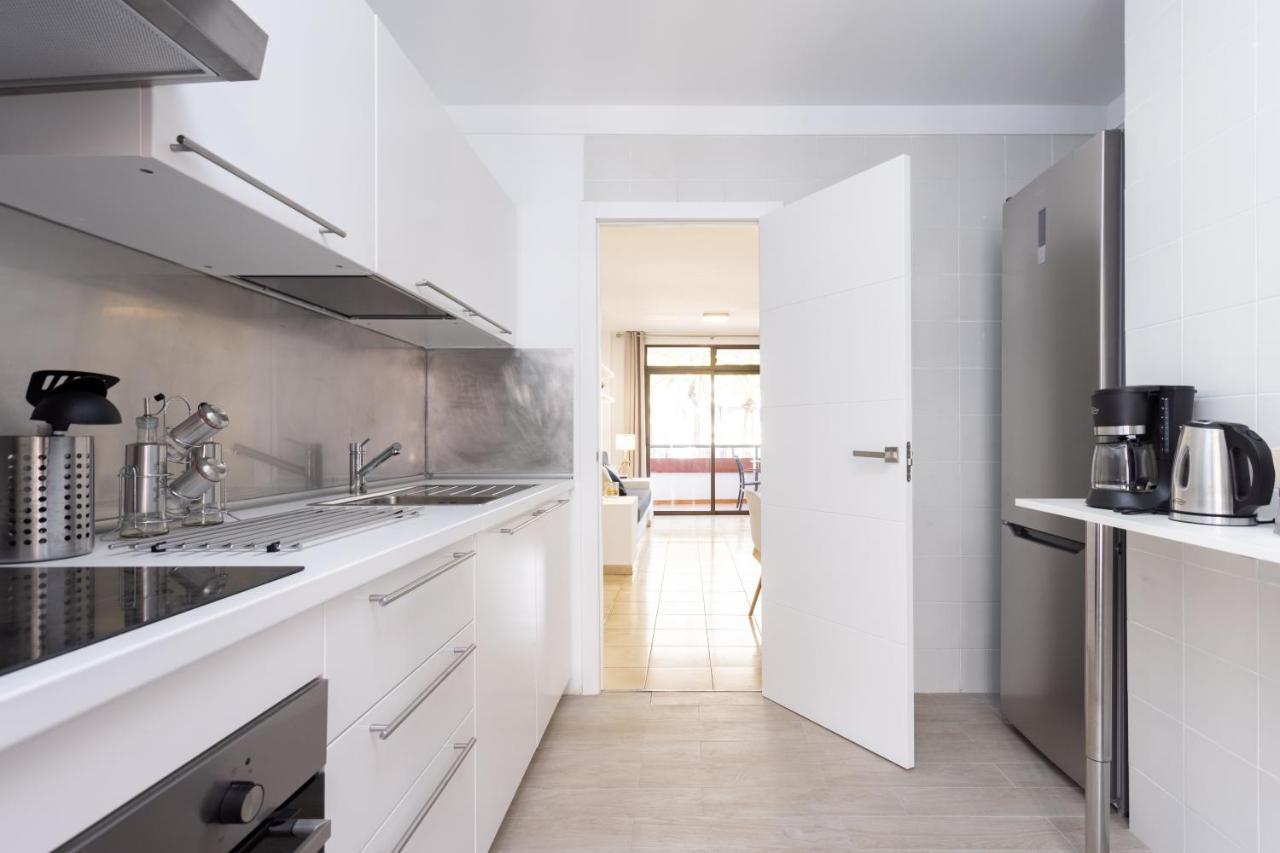 Home2Book Las Americas Comfy Apt, Pool&Terrace Arona  Eksteriør bilde