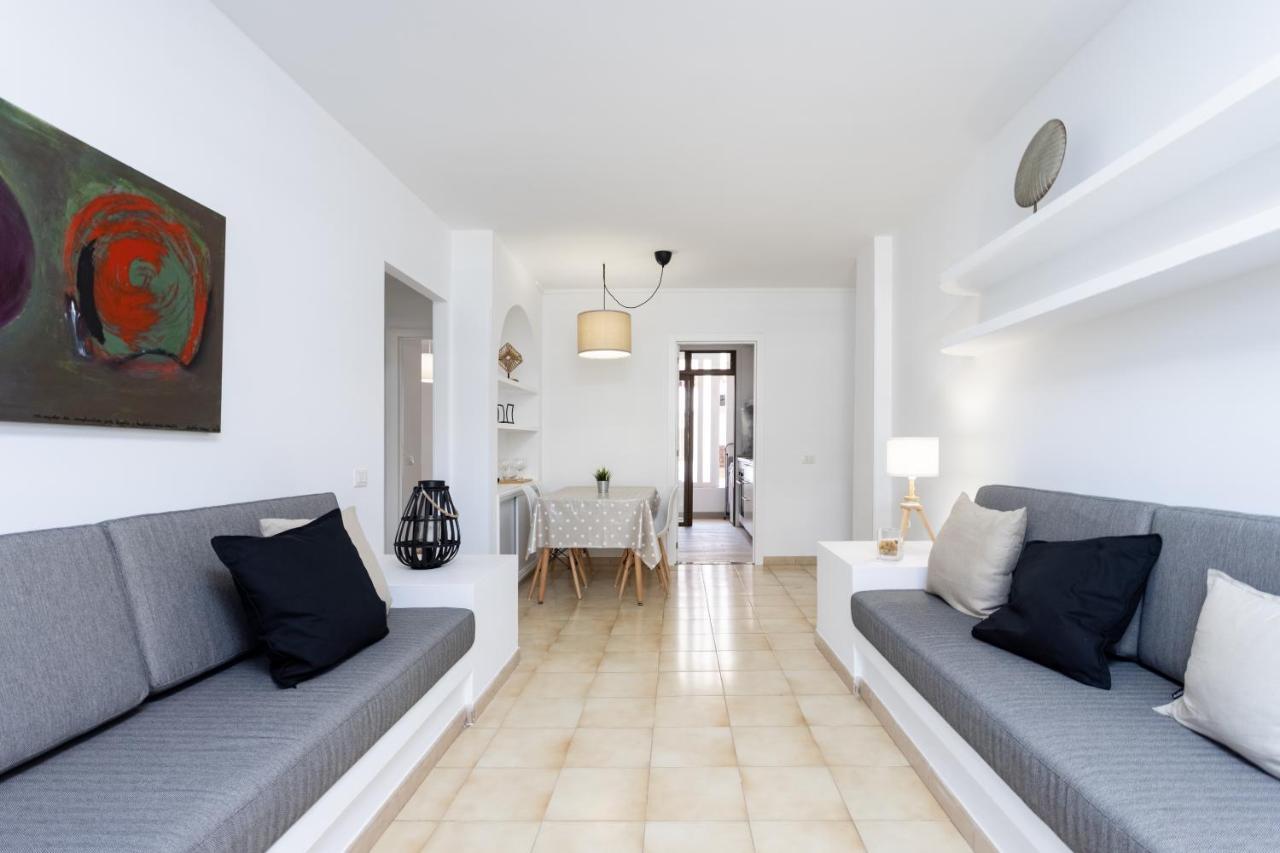 Home2Book Las Americas Comfy Apt, Pool&Terrace Arona  Eksteriør bilde