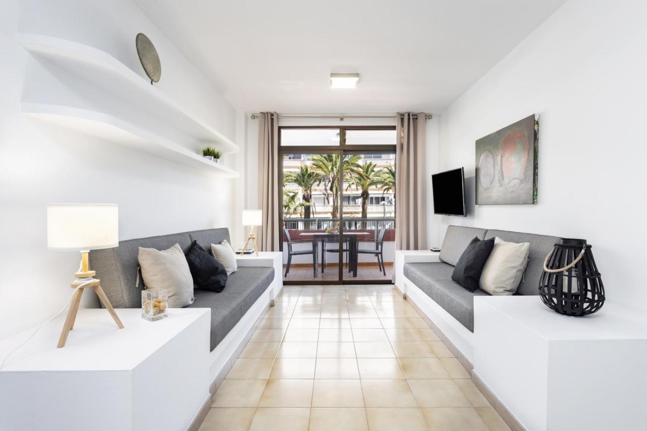 Home2Book Las Americas Comfy Apt, Pool&Terrace Arona  Eksteriør bilde