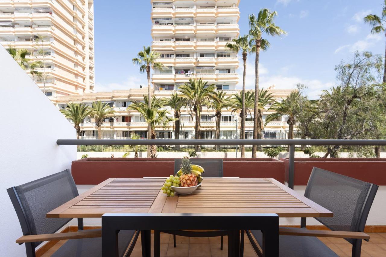 Home2Book Las Americas Comfy Apt, Pool&Terrace Arona  Eksteriør bilde