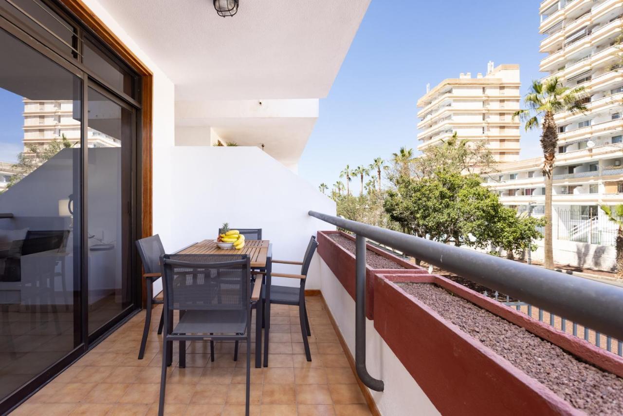Home2Book Las Americas Comfy Apt, Pool&Terrace Arona  Eksteriør bilde