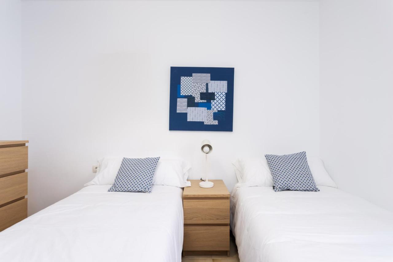 Home2Book Las Americas Comfy Apt, Pool&Terrace Arona  Eksteriør bilde