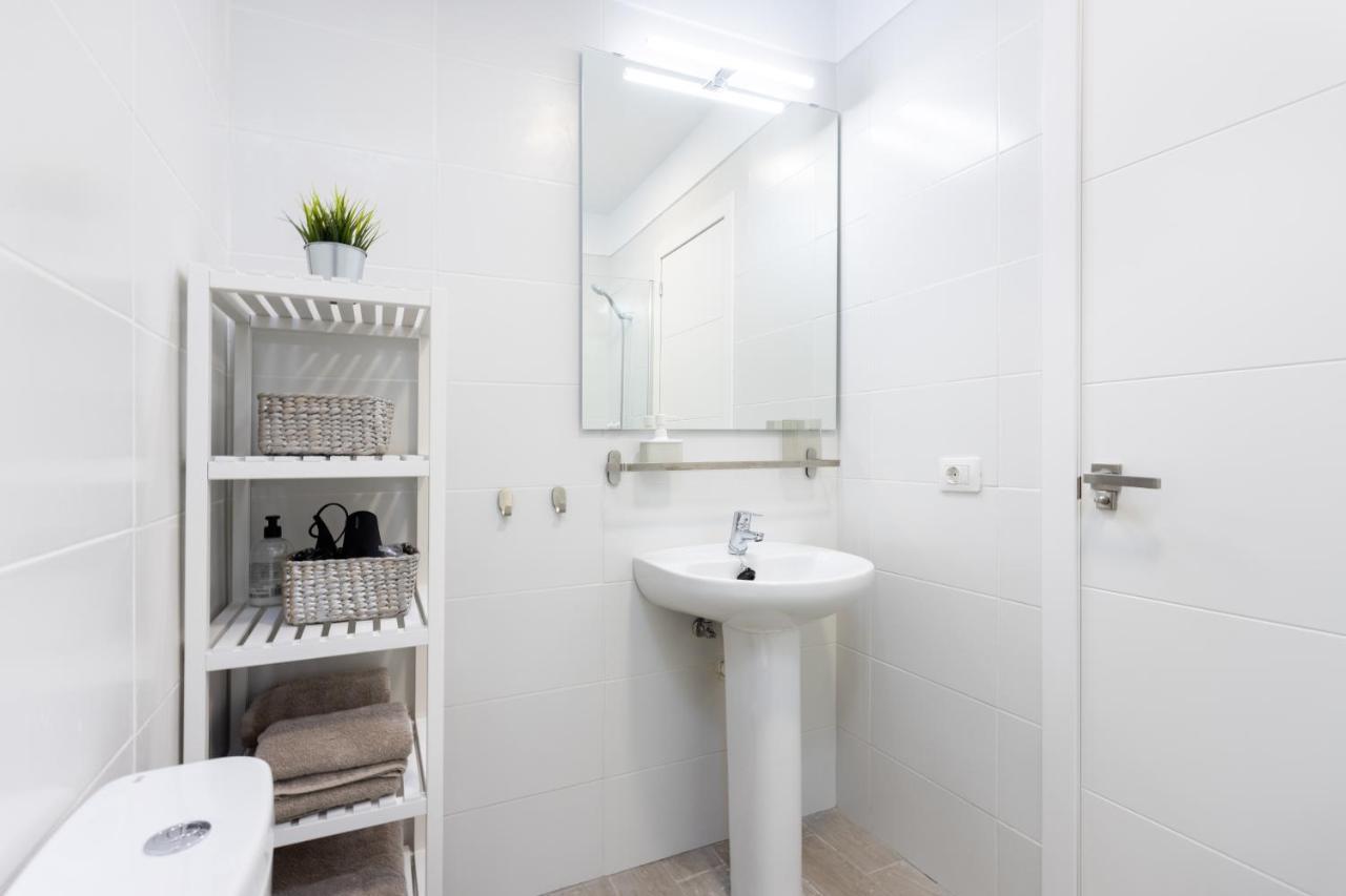Home2Book Las Americas Comfy Apt, Pool&Terrace Arona  Eksteriør bilde