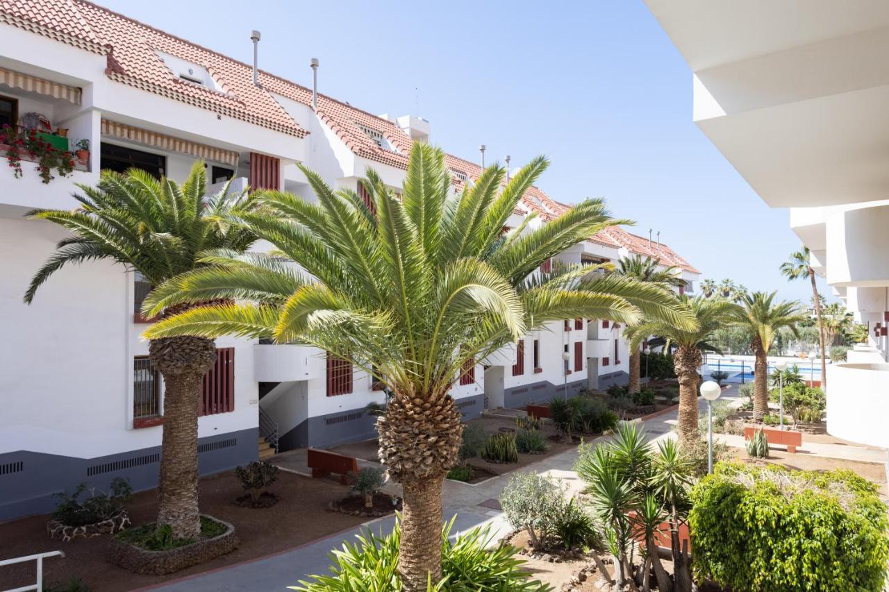Home2Book Las Americas Comfy Apt, Pool&Terrace Arona  Eksteriør bilde