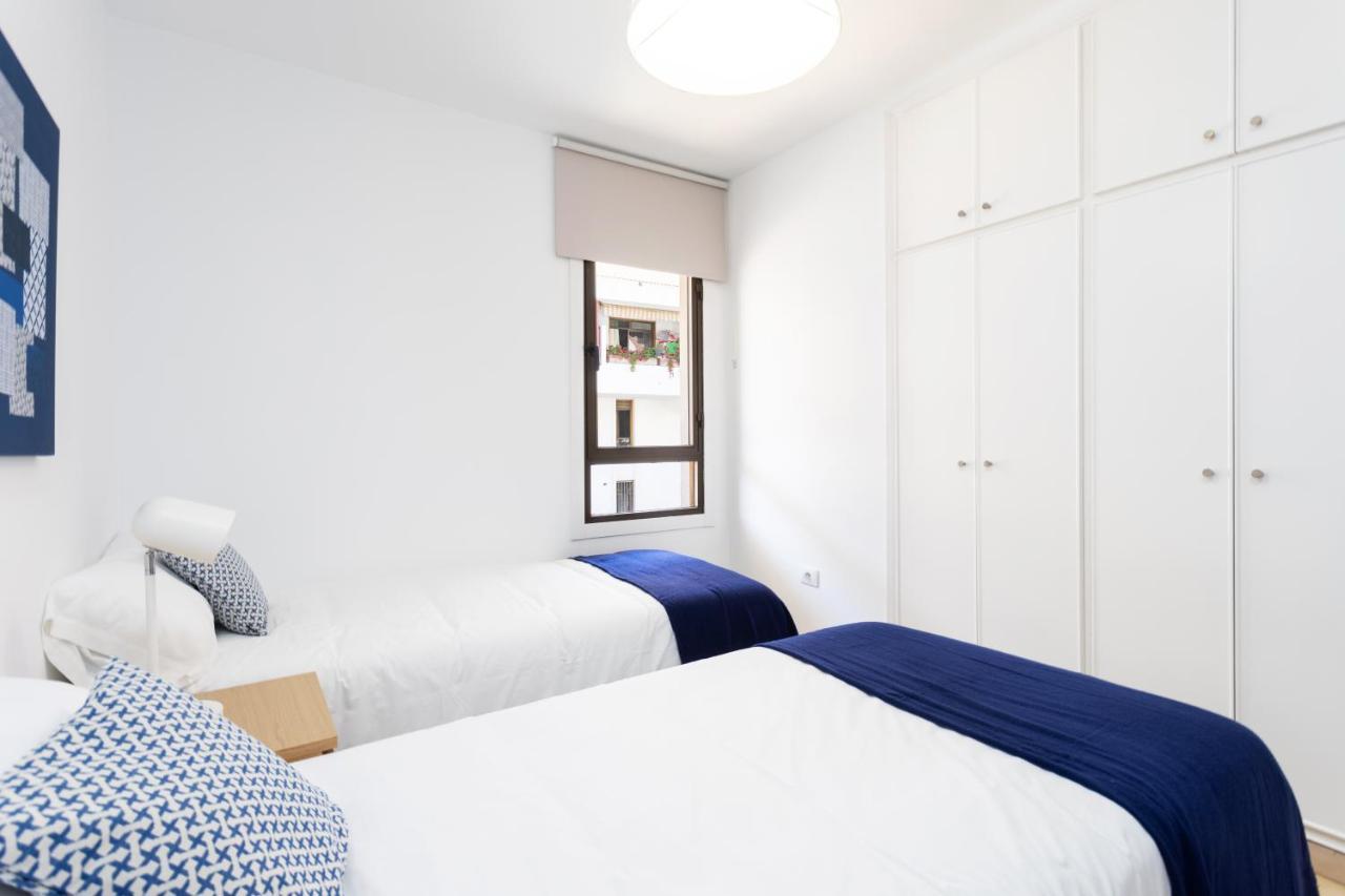 Home2Book Las Americas Comfy Apt, Pool&Terrace Arona  Eksteriør bilde