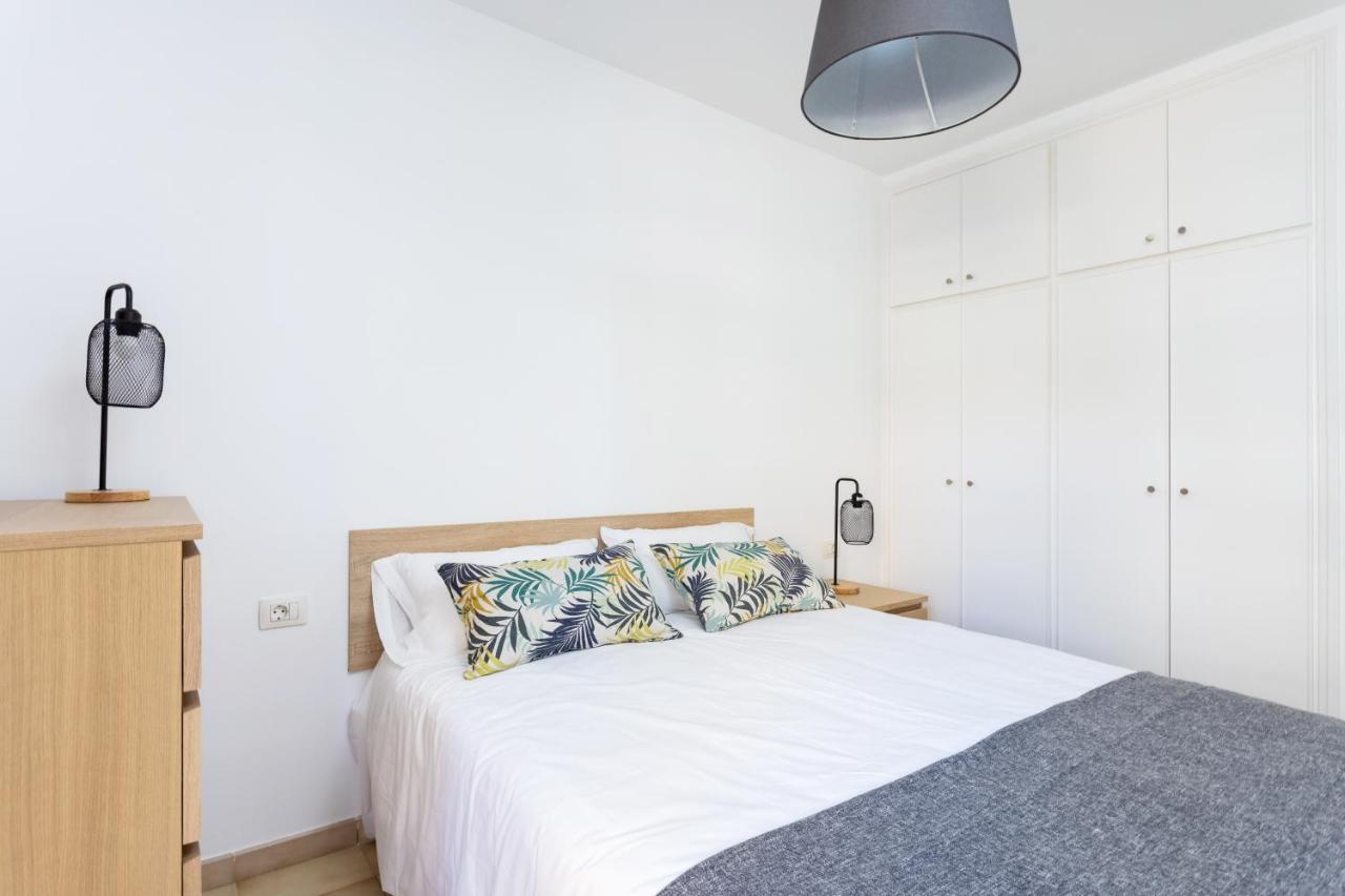 Home2Book Las Americas Comfy Apt, Pool&Terrace Arona  Eksteriør bilde