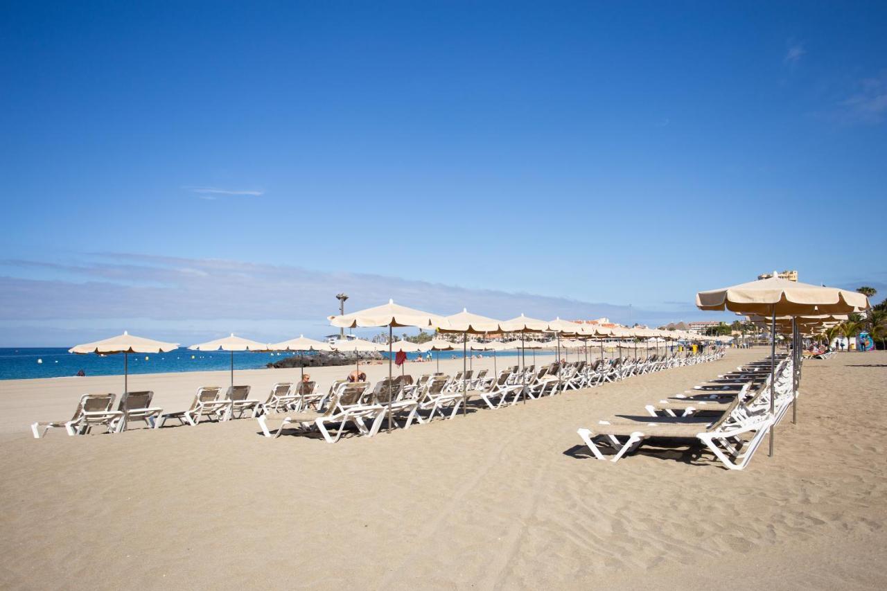 Home2Book Las Americas Comfy Apt, Pool&Terrace Arona  Eksteriør bilde